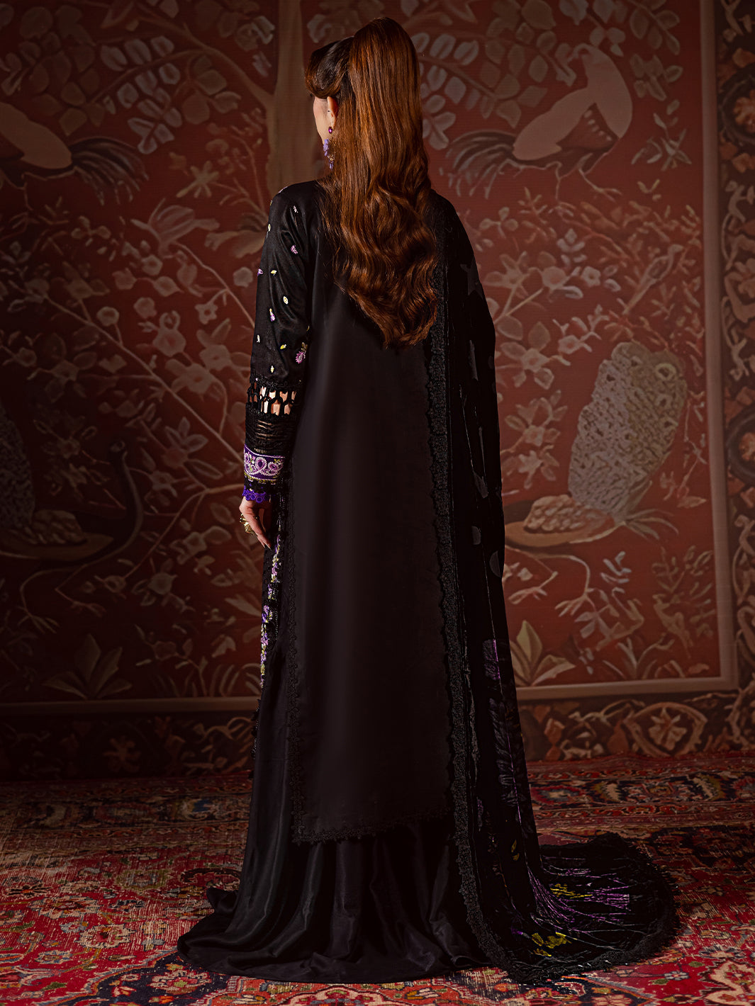 CK-001 | 3 PC Kotrai