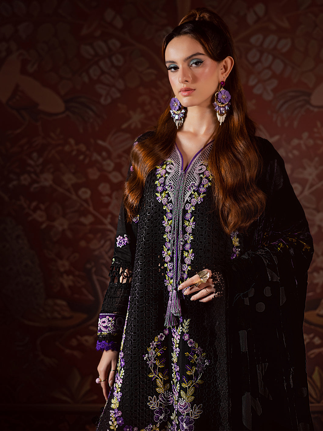 CK-001 | 3 PC Kotrai